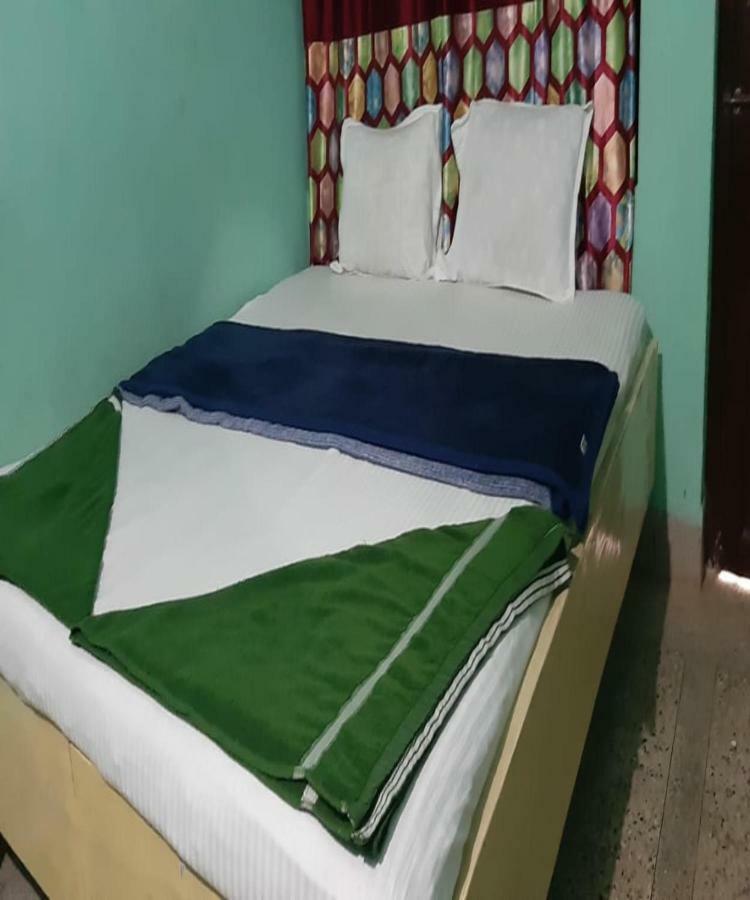 Goroomgo Tapati Villa Puri Exterior foto